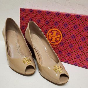 Tory Burch shoes